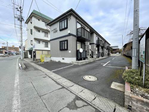 ハイネス十日町 105号-14