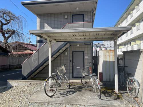 ハイネス十日町 103号-14