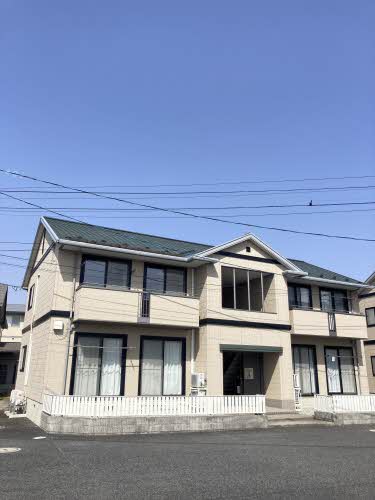 ファミールプラザＡ