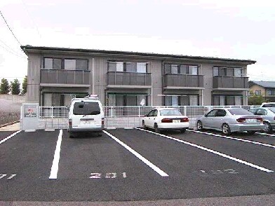 ハイツ・クラベール 201号-14