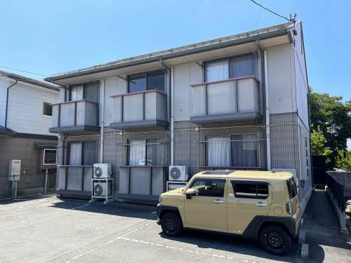 エトワール七日町 103号-12
