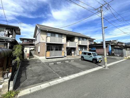 江南ゲント 102号-3