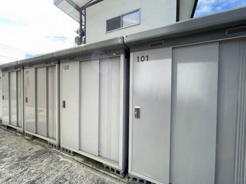 江南ゲント 102号-4