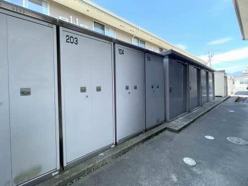 リバージュ　ＡＫＥＢＯＮＯ 104号-14