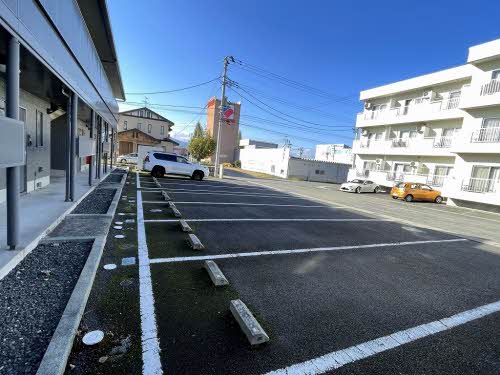 メゾン・ド・ヴァリエ 101号-13