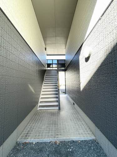 メゾン・ド・ヴァリエ 203号-14