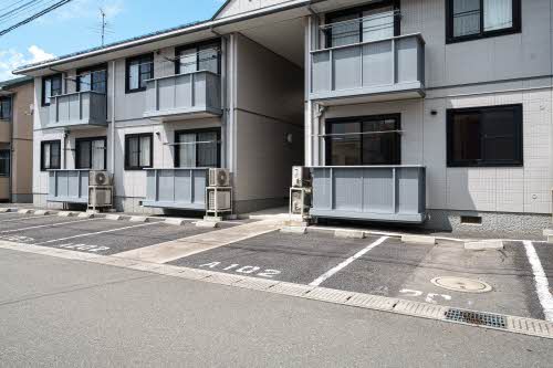 ラルジュＡ 102号-14