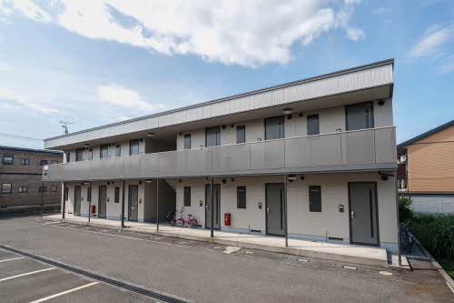 ル・グランＲ 206号-12