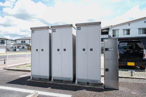 ＳＴＫ城北 202号-14