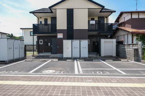 ＳＴＫ城北 202号-15