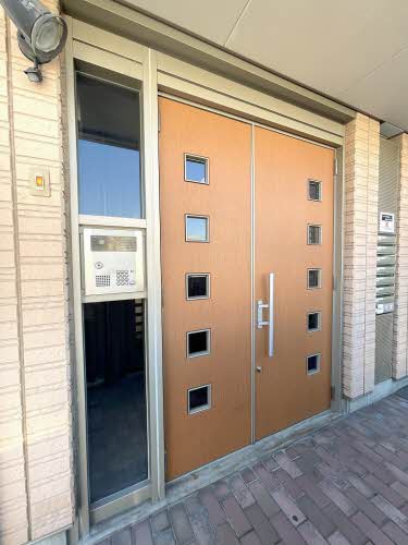 ＳＣ霞城　Ａ 202号-4