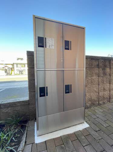 ＳＣ霞城　Ａ 202号-5