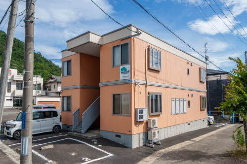 ウッドベル 102号-12