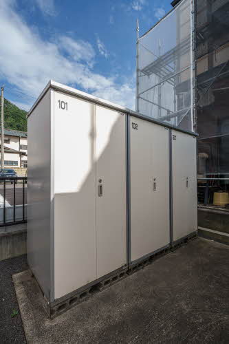 ウッドベル 102号-13