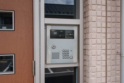 メゾン・ド・シャルム 203号-13