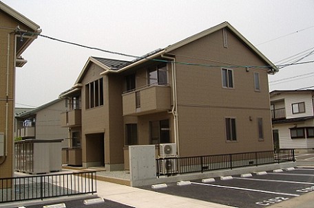 ガーデンスクエアＣ101-1