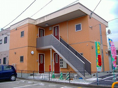 ハイツパルピト201-1