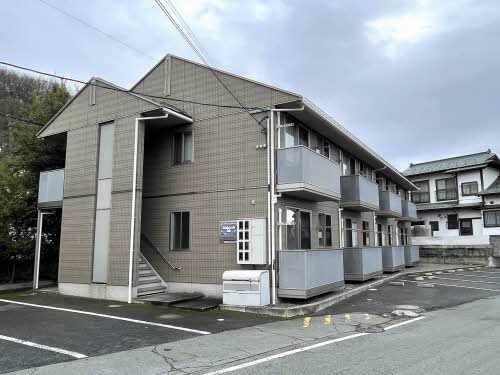 メゾン・ド・ミュー 104号-12