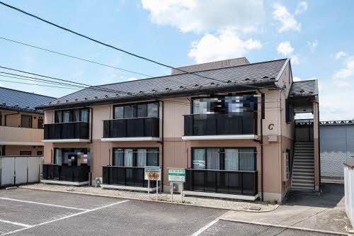 フィオレ　ルガール　Ｃ 203号-12