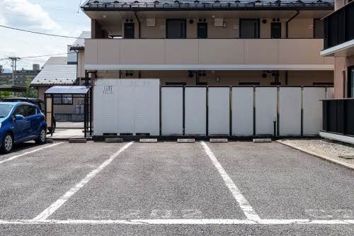 フィオレ　ルガール　Ｃ 203号-14