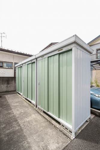 ブルーリサイア 103号-13