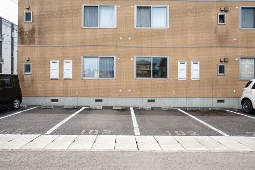 ブルーリサイア 103号-14