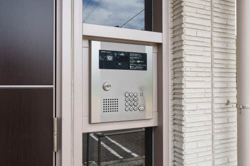 グランドール成沢 201号-12