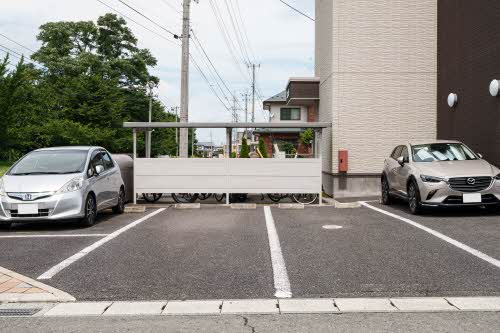 グランドール成沢 201号-14