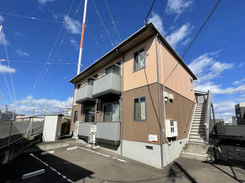 クラヴィエ東仙台