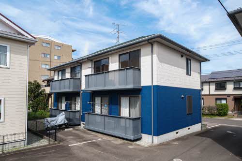 ヴァンテージＡ館 102号-13