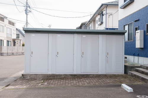 ヴァンテージＡ館 102号-14