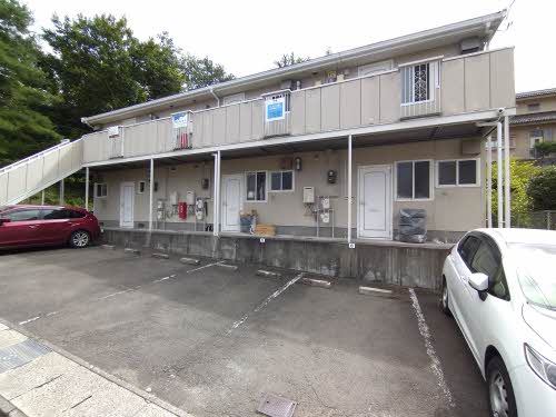 フレグランス黒松102-1