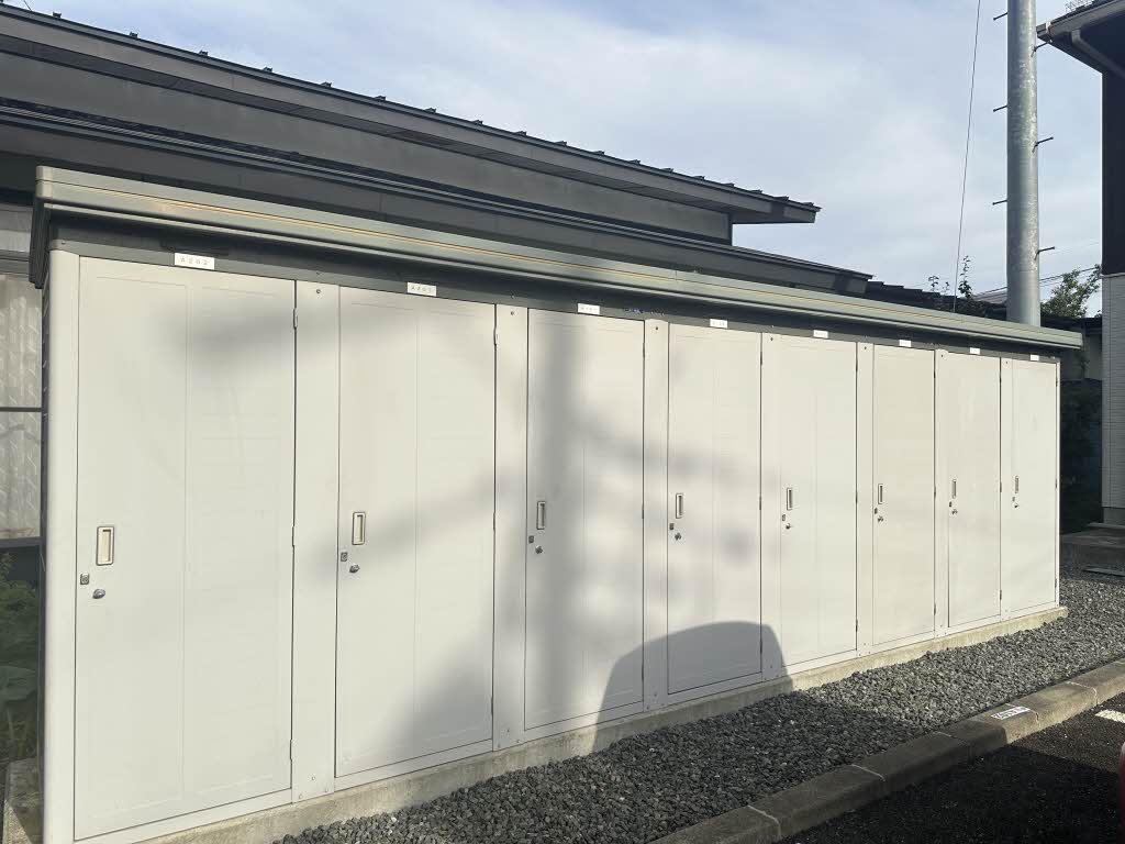 プログレスながい　Ａ A102号-14