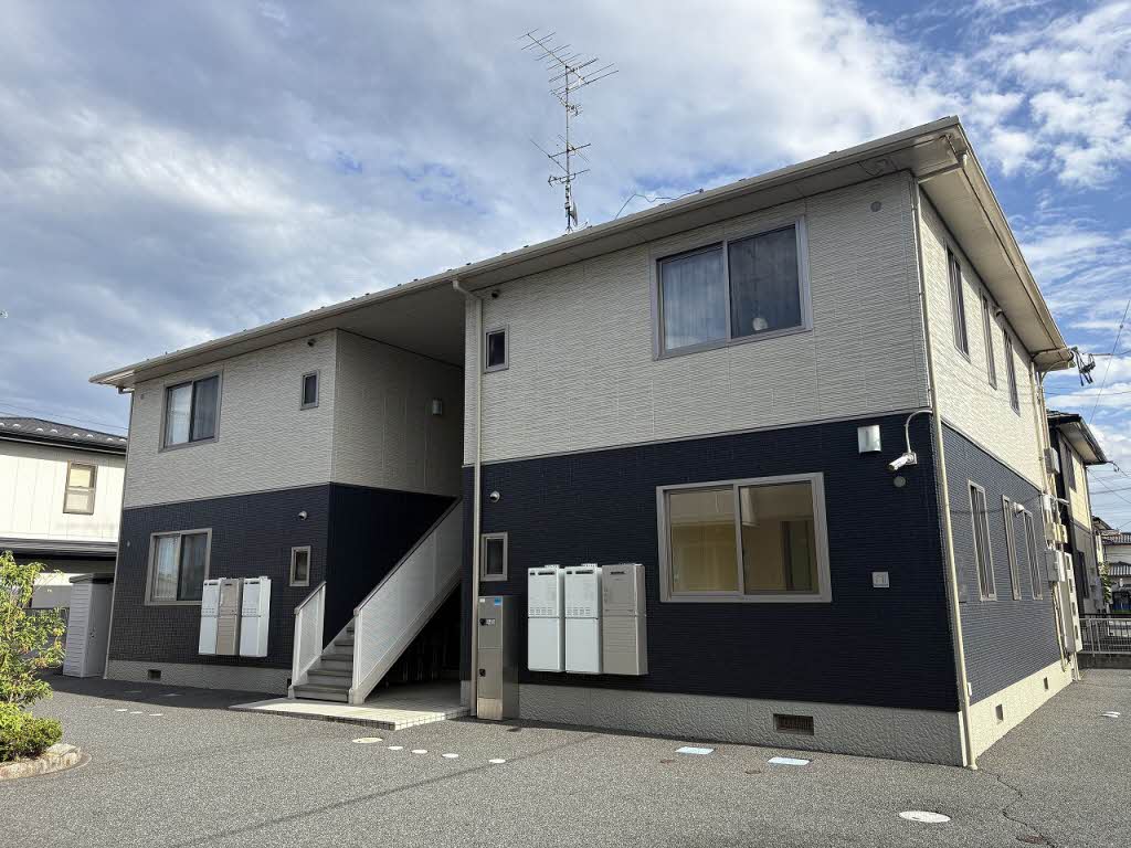 ピュア　フラッツ