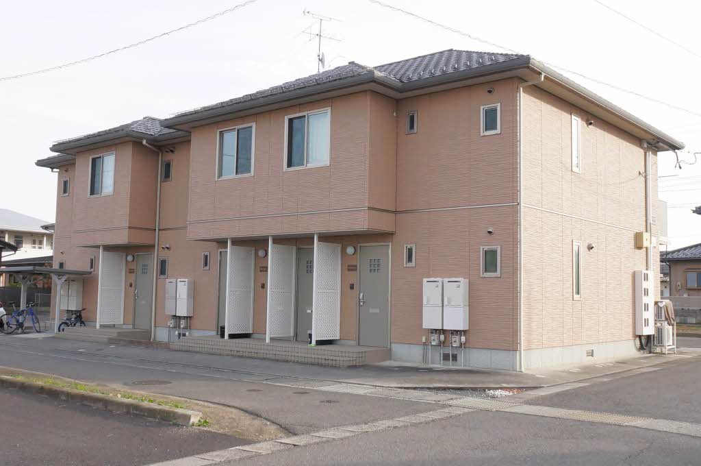 グレイスハウス