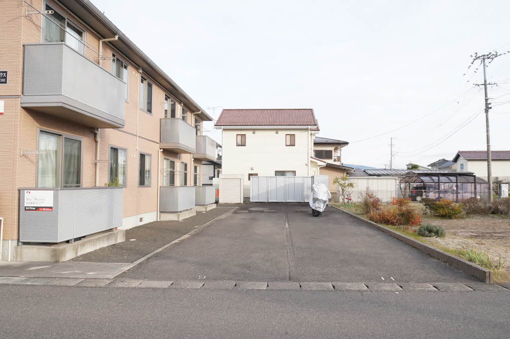 グレイスハウス 202号-14