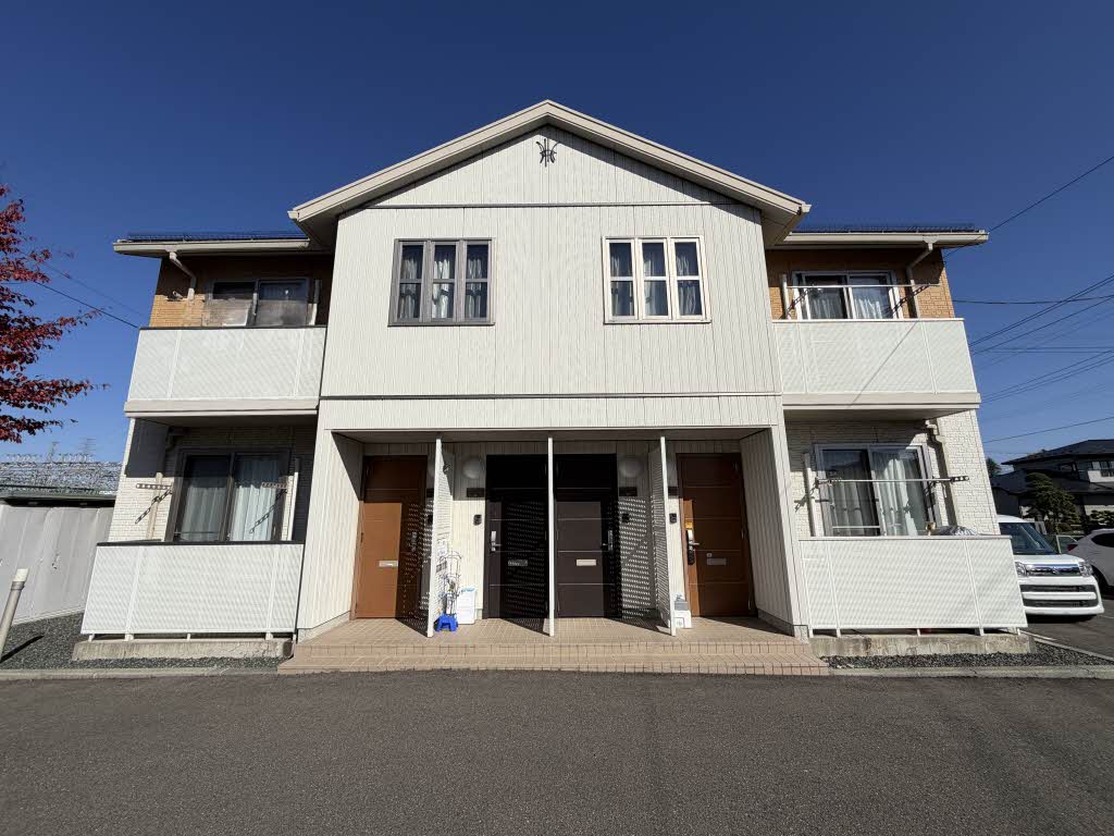 ネーブル・プラネットＡ A101号-12