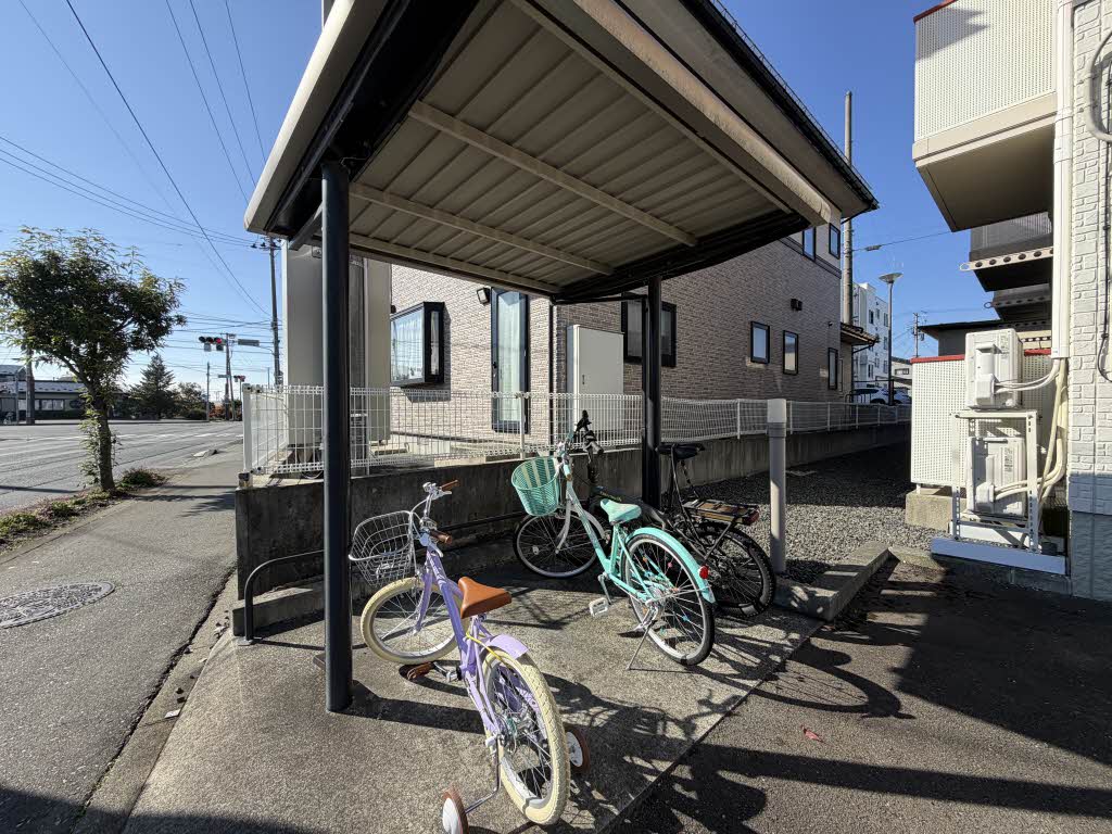 ネーブル・プラネットＢ B202号-15