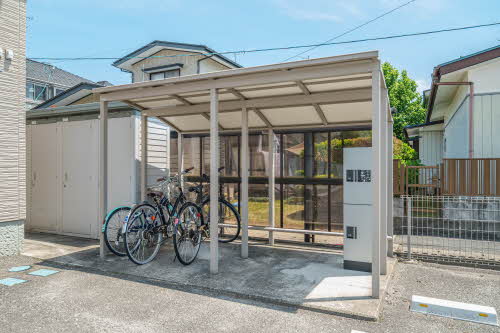 シャーメゾン伊豆 201号-13