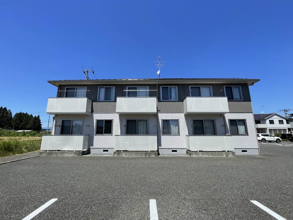 シャーメゾン・ポランＤ D203号-13