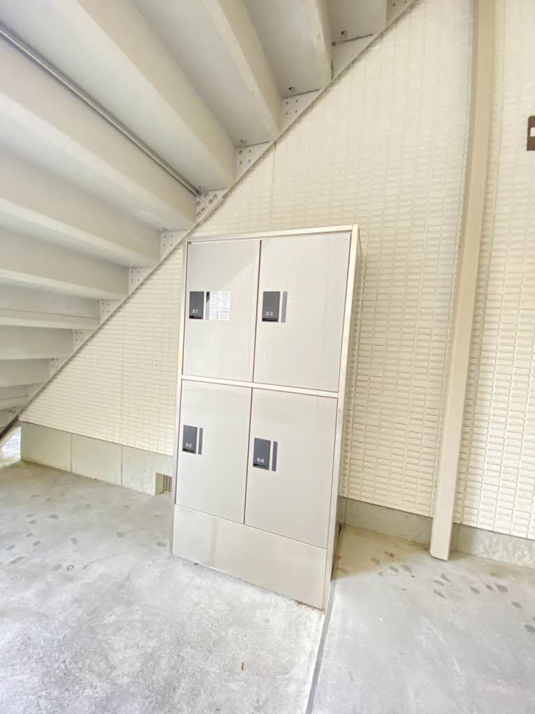 フレグランスⅠ 201号-13