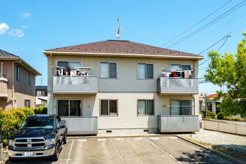 エコープラザ ⅩⅤ 102号-13
