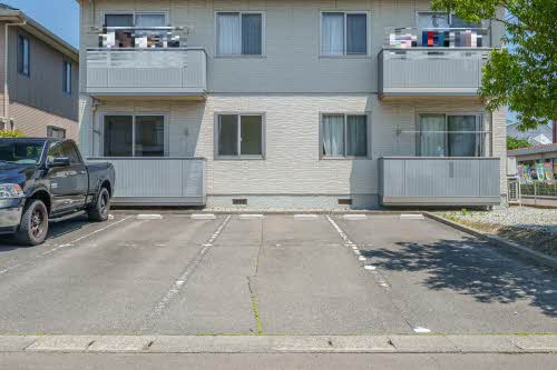 エコープラザ ⅩⅤ 102号-14