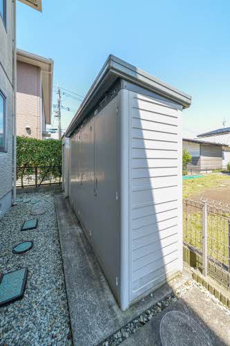 エコープラザ ⅩⅤ 102号-15