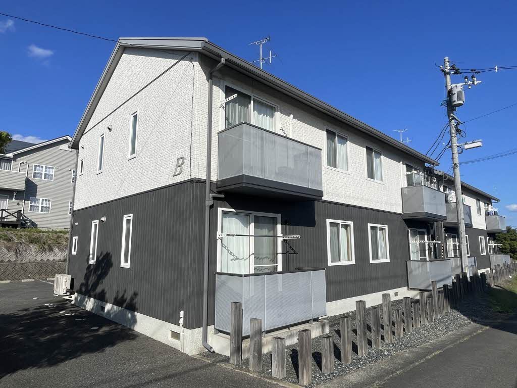 グランポルテＢ