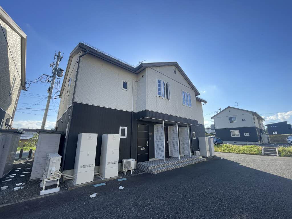 グランポルテB B202号-12