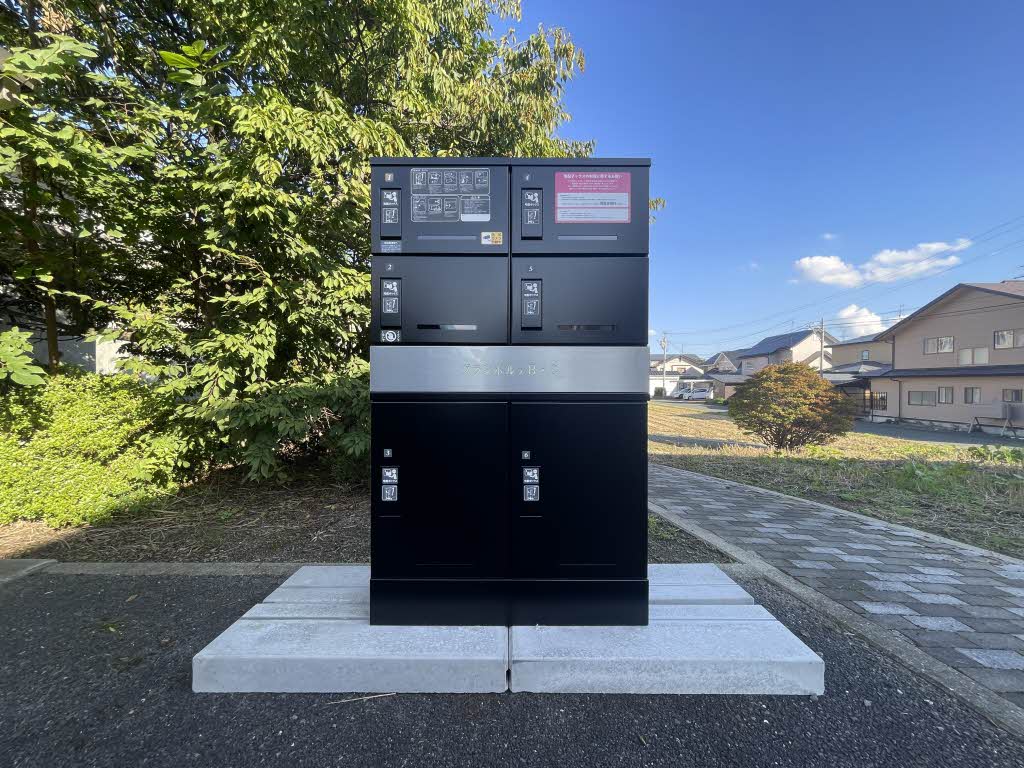 グランポルテB B202号-13