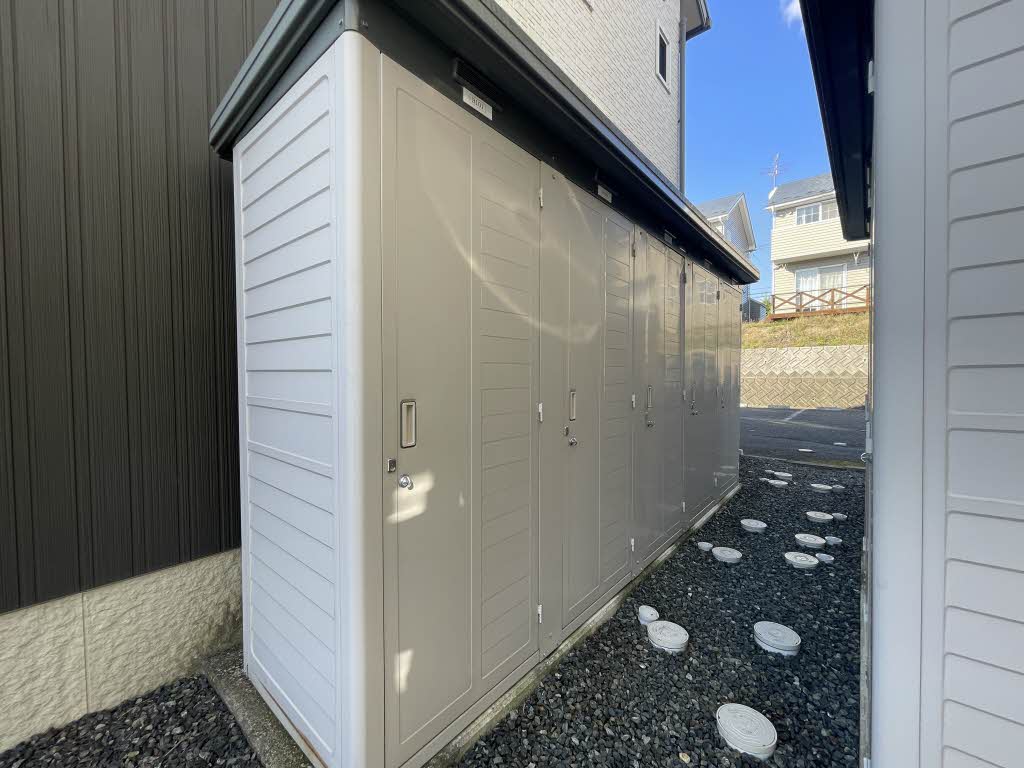 グランポルテB B202号-14