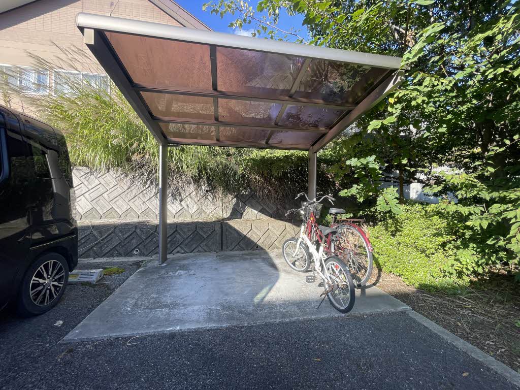 グランポルテB B202号-15