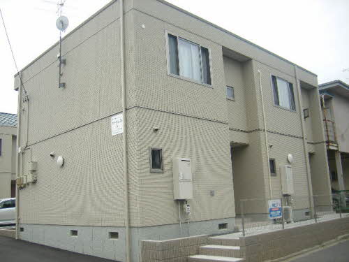 サニーホームズＳ　Ａ